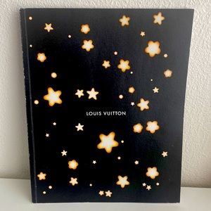 Louis Vuitton Star Magazine Collectors Edition